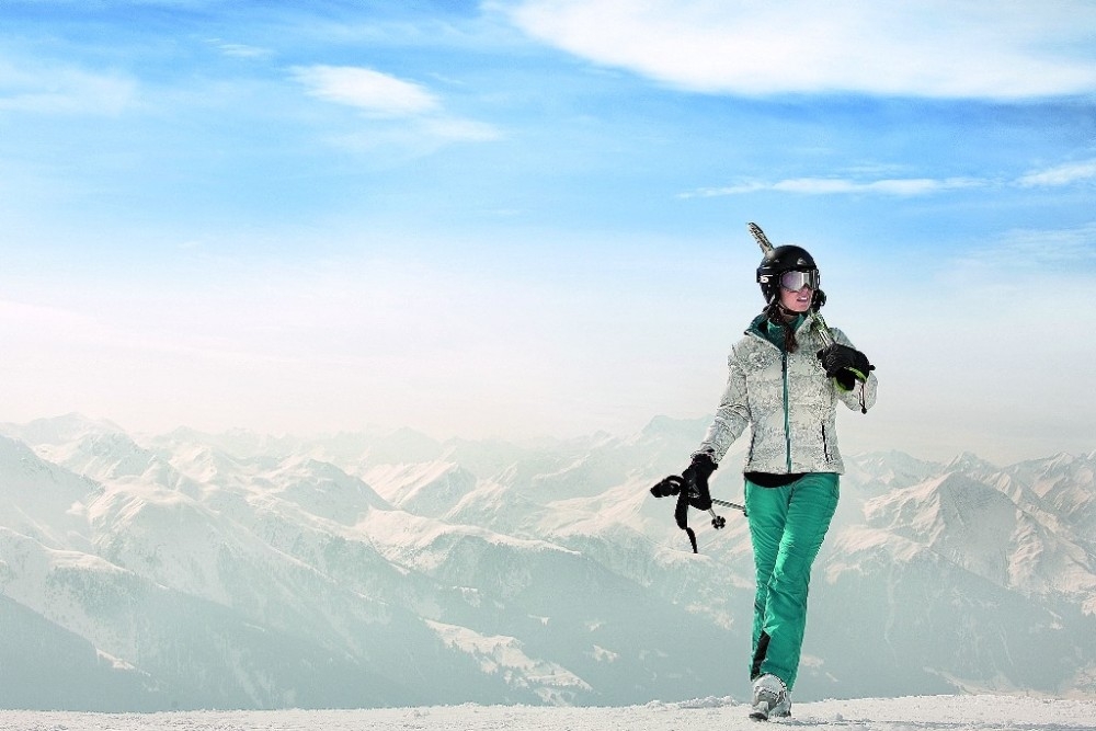 Großglockner Resort Kals-Matrei (C) Herbert J. Wackerle Großglockner Resort Kals-Matrei (C) Herbert J. Wackerle