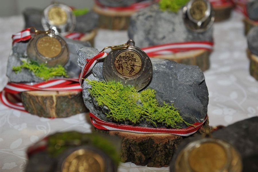 Frühlings-Cross-Lauf Kaisersteinbruch (C) Veranstalter Frühlings-Cross-Lauf Kaisersteinbruch (C) Veranstalter