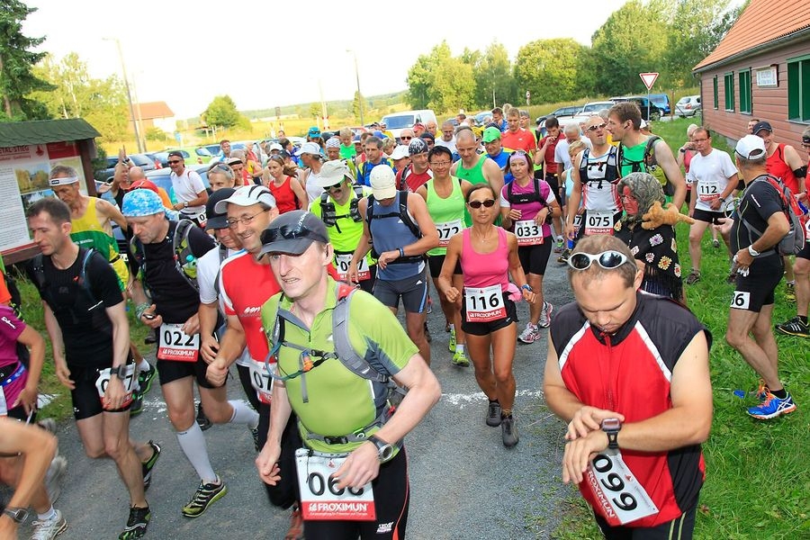 Ottonenlauf im Selketal (C) Veranstalter Ottonenlauf im Selketal (C) Veranstalter