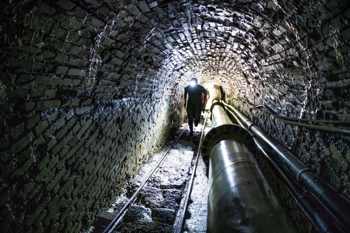 COCO Schtolle Run, Foto: Veranstalter COCO Schtolle Run, Foto: Veranstalter