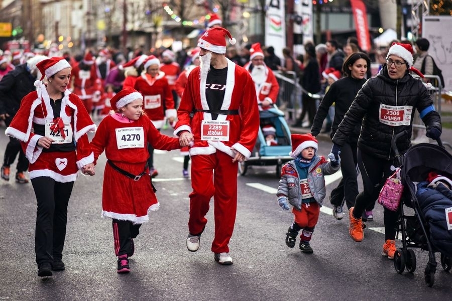 La Trotteuse-Tissot (C) Veranstalter La Trotteuse-Tissot (C) Veranstalter