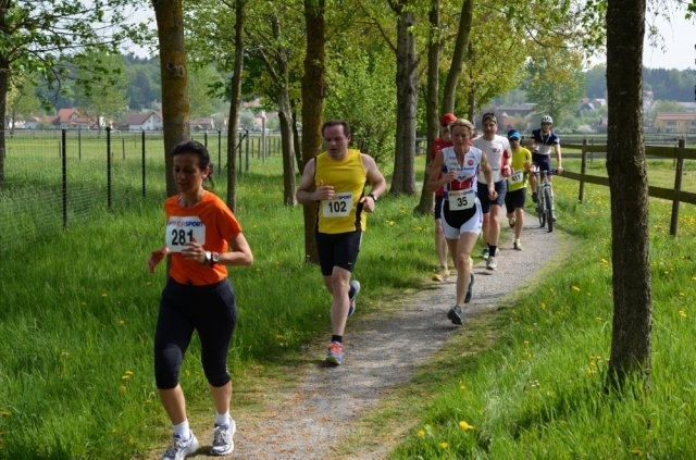 Lauffestival Bad Blumau (C) Veranstalter Lauffestival Bad Blumau (C) Veranstalter