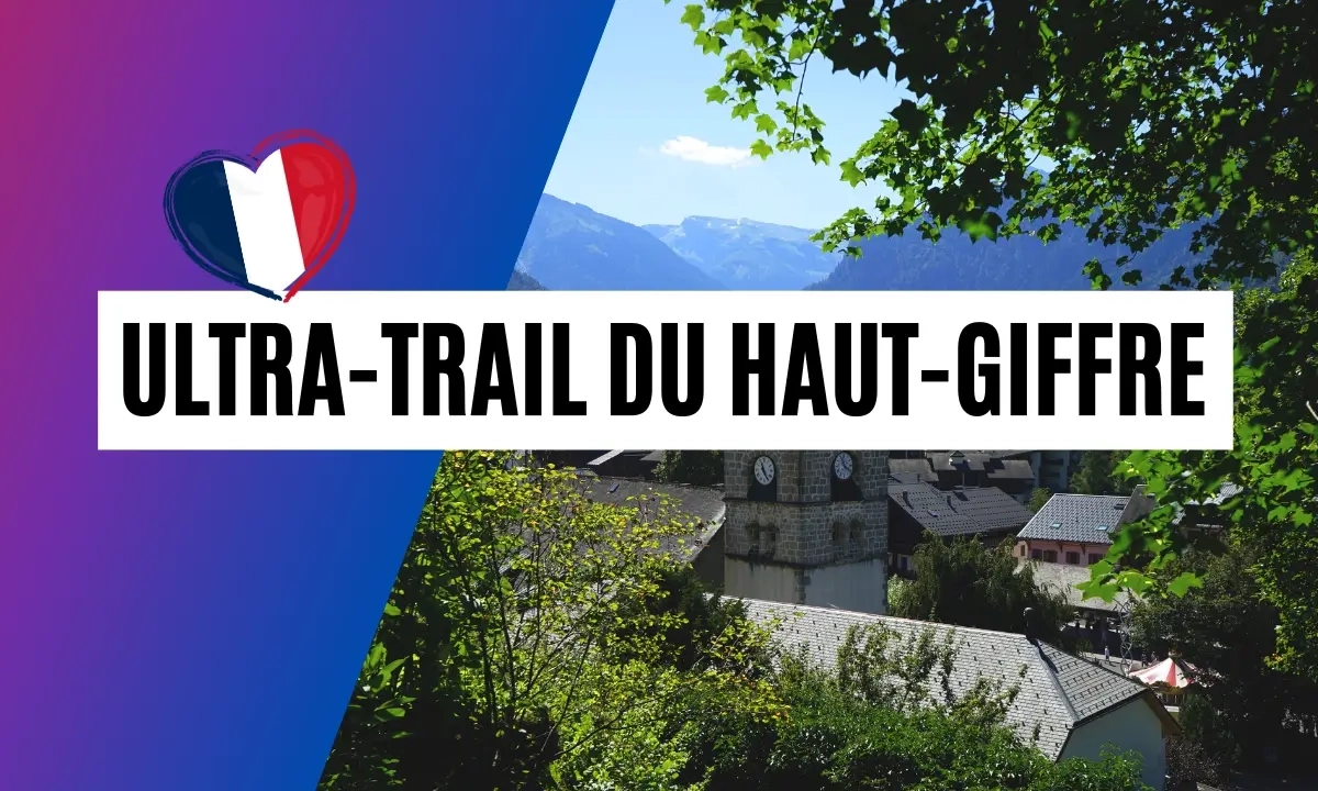Ultra-Trail du Haut-Giffre (UTHG) Ultra-Trail du Haut-Giffre (UTHG)