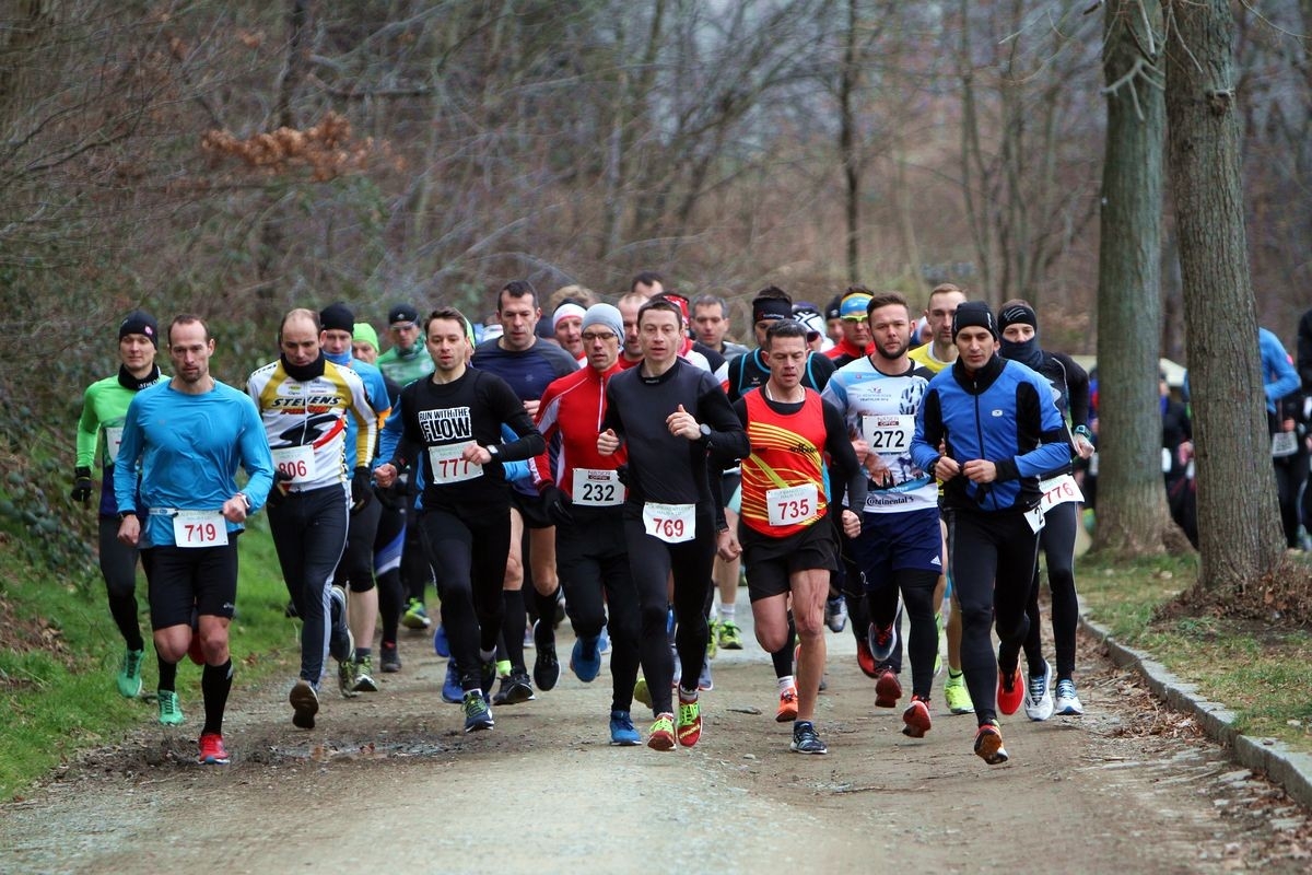 Werdauer Silvesterlauf, Foto: Veranstalter Werdauer Silvesterlauf, Foto: Veranstalter