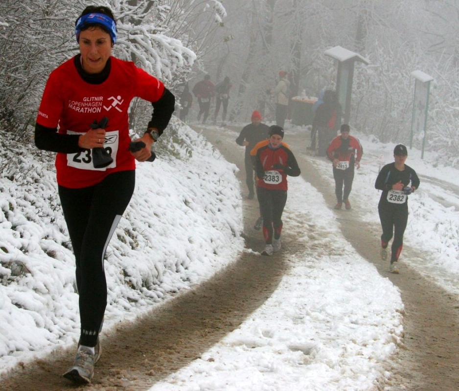 Staffelberglauf, Foto: Veranstalter Staffelberglauf, Foto: Veranstalter