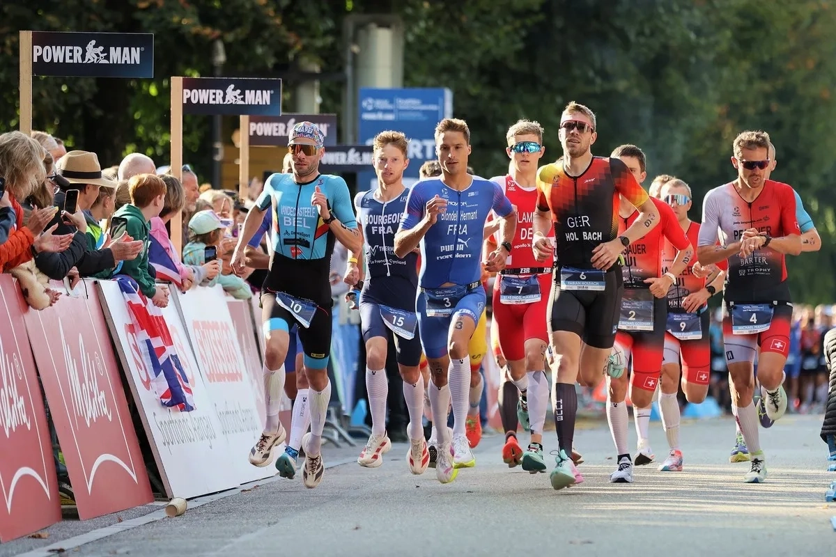 POWERMAN Zofingen 2025 (Foto: © Veranstalter) POWERMAN Zofingen 2025 (Foto: © Veranstalter)