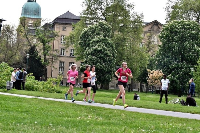 Darmstädter Frauenlauf (C) Veranstalter Darmstädter Frauenlauf (C) Veranstalter
