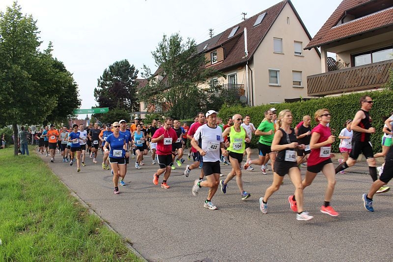 Heuss-Lauf (C) Veranstalter Heuss-Lauf (C) Veranstalter