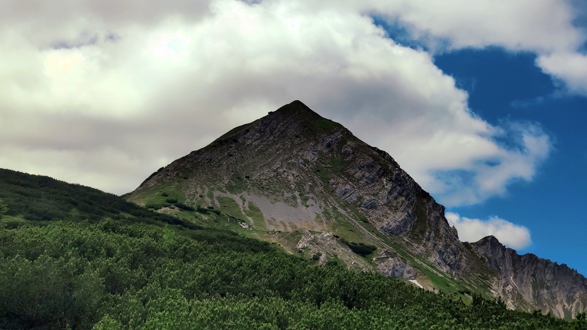 Schafsköpfle im Jahr 2023 Schafsköpfle im Jahr 2023