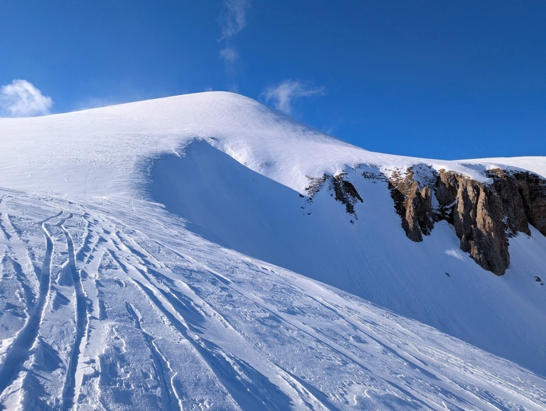 Anteni (Sin Vrh) in Nordmazedonien Anteni (Sin Vrh) in Nordmazedonien