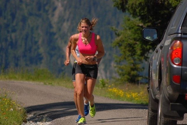 Gernkogel-Berglauf (C) Veranstalter Gernkogel-Berglauf (C) Veranstalter