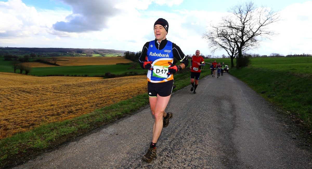 Heuvelland Marathon, Foto: Veranstalter Heuvelland Marathon, Foto: Veranstalter