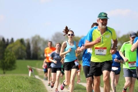 Burgfeldlauf Rosenheim (c) Veranstalter Burgfeldlauf Rosenheim (c) Veranstalter