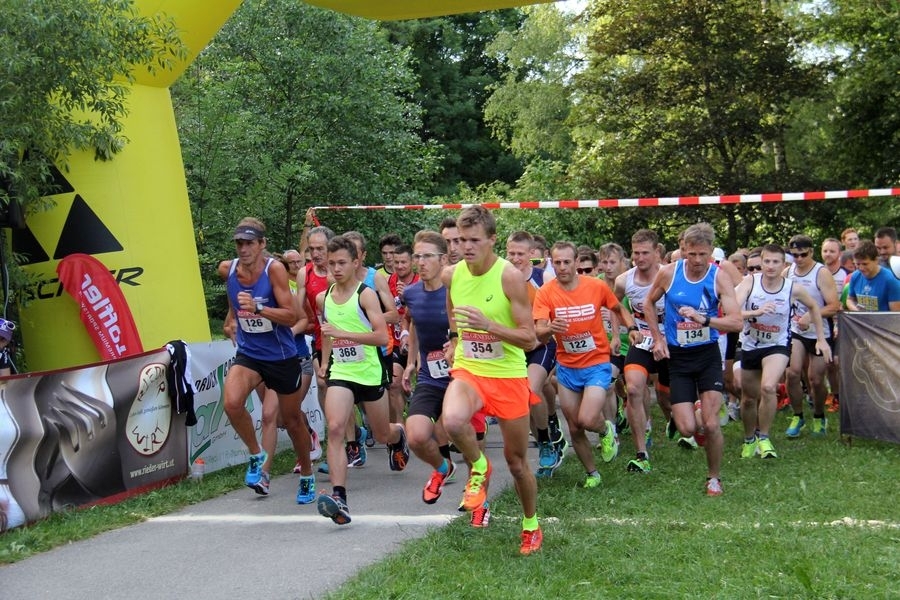 Rieder Teamstundenlauf (C) Maria Perndorfer, LG Innviertel Rieder Teamstundenlauf (C) Maria Perndorfer, LG Innviertel