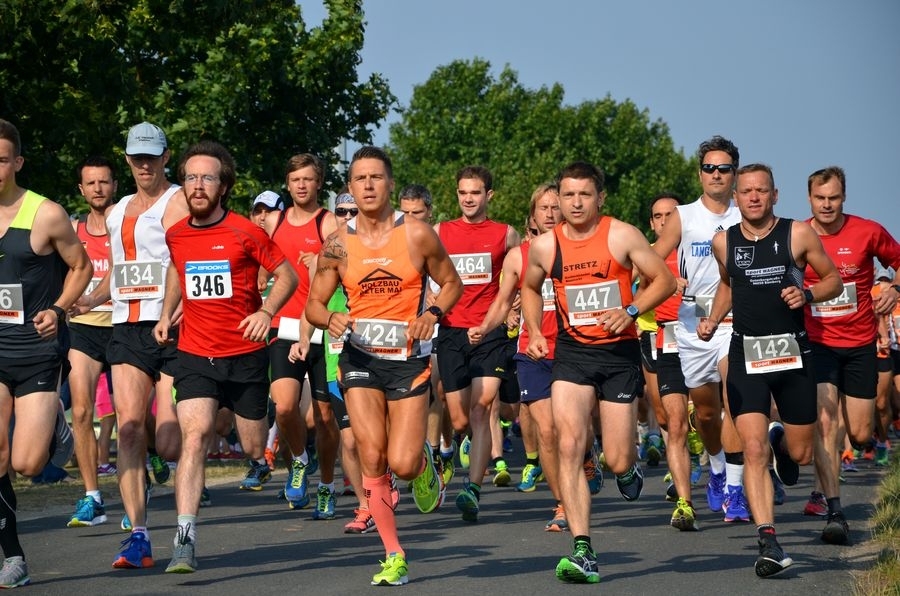 Kapellenlauf Vorra (C) Veranstalter Kapellenlauf Vorra (C) Veranstalter