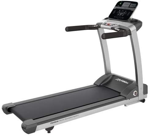 Life Fitness T3 Track Connect Laufband, Foto: Hersteller / Amazon Life Fitness T3 Track Connect Laufband, Foto: Hersteller / Amazon