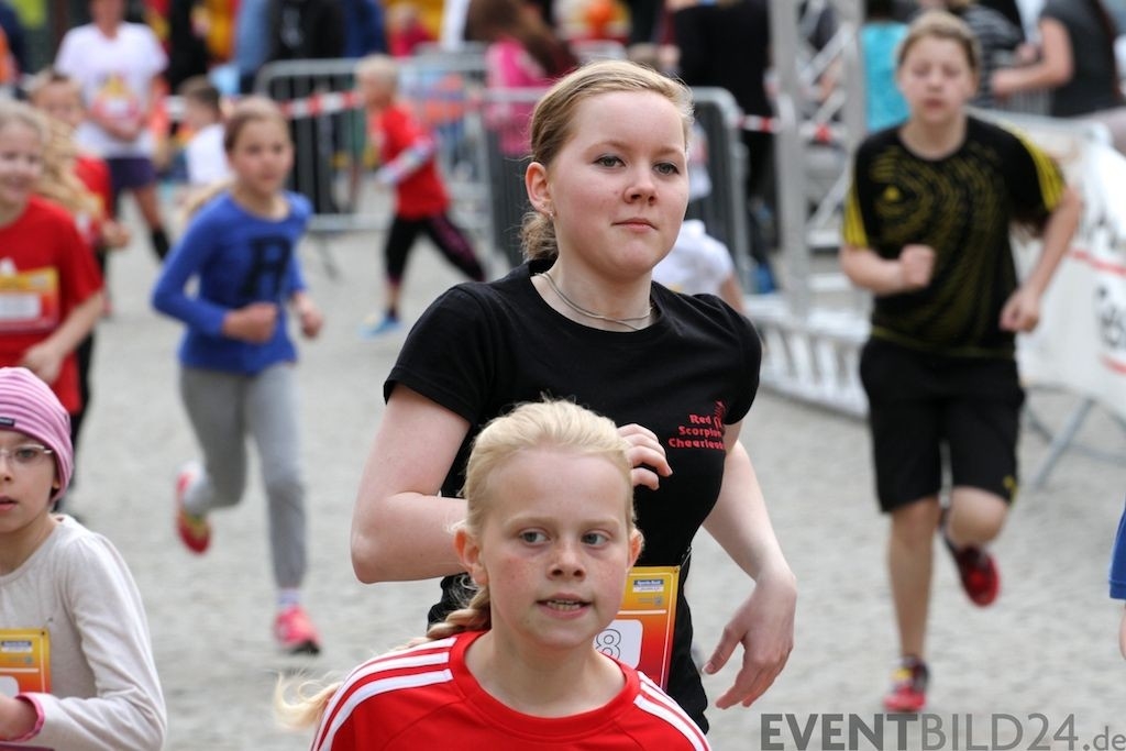 Harzer Benefizlauf Halberstadt, Foto Veranstalter Harzer Benefizlauf Halberstadt, Foto Veranstalter