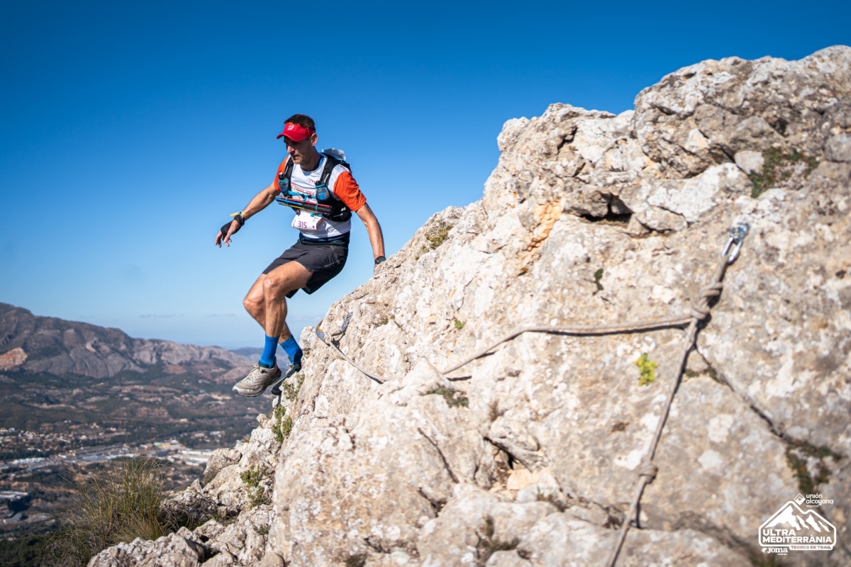 IV ULTRAMEDITERRÀNIA 2026 IV ULTRAMEDITERRÀNIA 2026