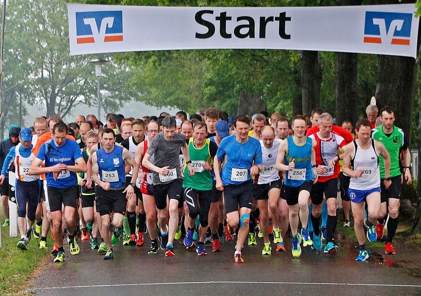 Abendlauf Neuenkirchen Abendlauf Neuenkirchen