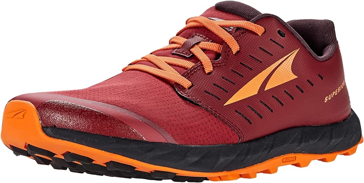 Altra Superior, Foto: Hersteller / Amazon Altra Superior, Foto: Hersteller / Amazon