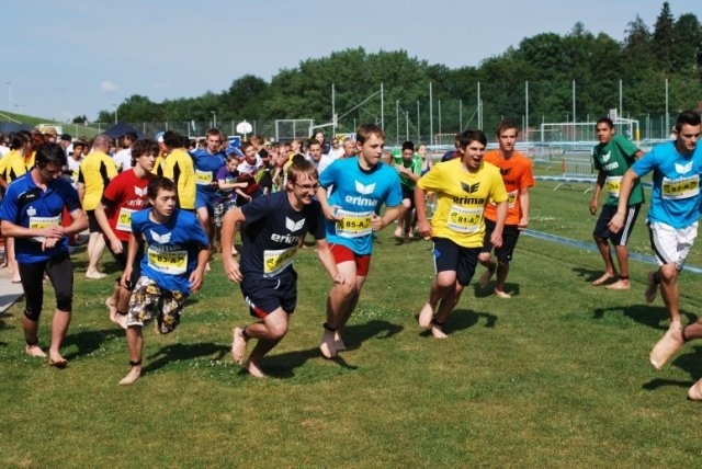 Kids 4 Kids Run (C) Veranstalter Kids 4 Kids Run (C) Veranstalter