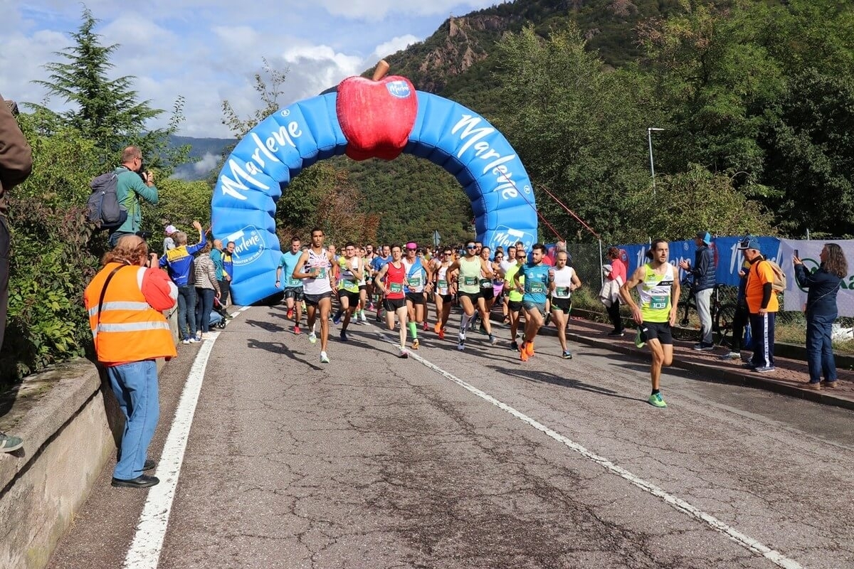 Age Factor-Run Bronzolo 2023, Foto: © Sportissimus Age Factor-Run Bronzolo 2023, Foto: © Sportissimus