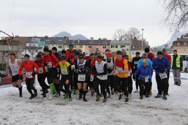 Anton-Holzleitner-Gedächtnislauf (C) Veranstalter Anton-Holzleitner-Gedächtnislauf (C) Veranstalter