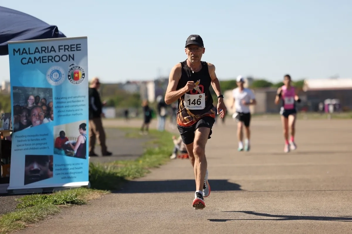 Malarathon 2025 (Foto: © Veranstalter) Malarathon 2025 (Foto: © Veranstalter)