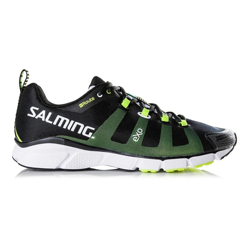 Salming Enroute (C) Hersteller / Amazon Salming Enroute (C) Hersteller / Amazon