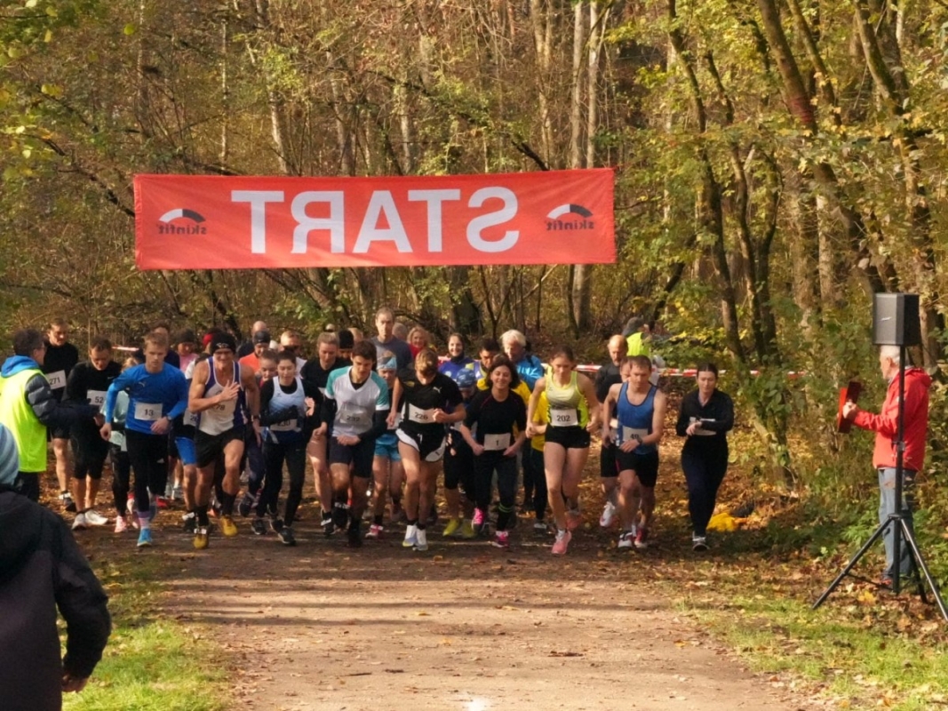 Teufelsberglauf, Foto: Veranstalter Teufelsberglauf, Foto: Veranstalter