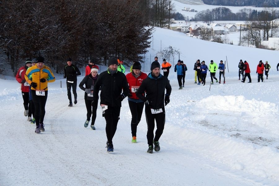 Dreikönigslauf Schildorn (C) Veranstalter Dreikönigslauf Schildorn (C) Veranstalter