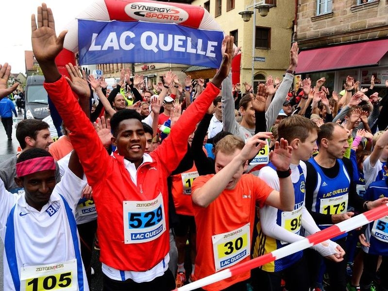 Fürther Kärwa-Lauf (C) Veranstalter Fürther Kärwa-Lauf (C) Veranstalter