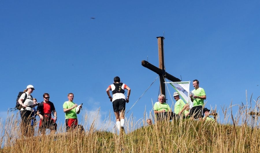 Stanzer Trailrun (C) Veranstalter Stanzer Trailrun (C) Veranstalter