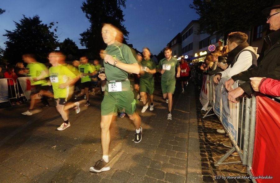 Citylauf Verl (C) Veranstalter Citylauf Verl (C) Veranstalter