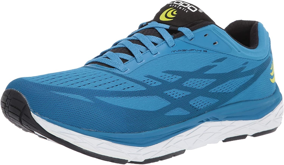 Topo Magnifly, Foto: Hersteller / Amazon Topo Magnifly, Foto: Hersteller / Amazon