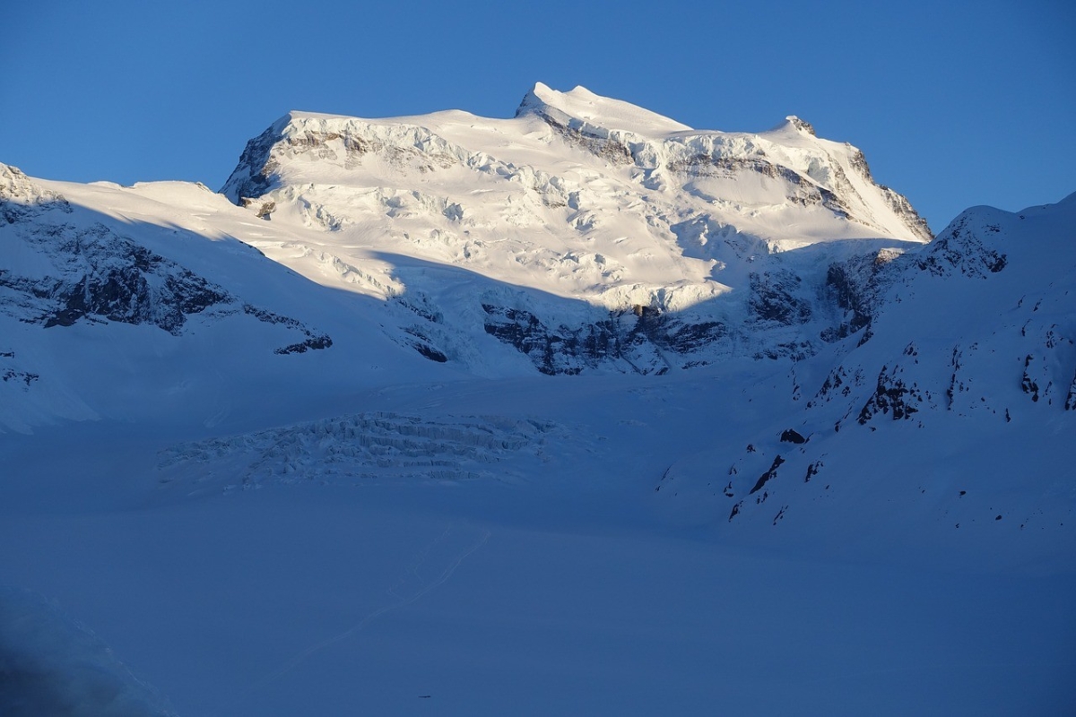 Grand Combin Grand Combin