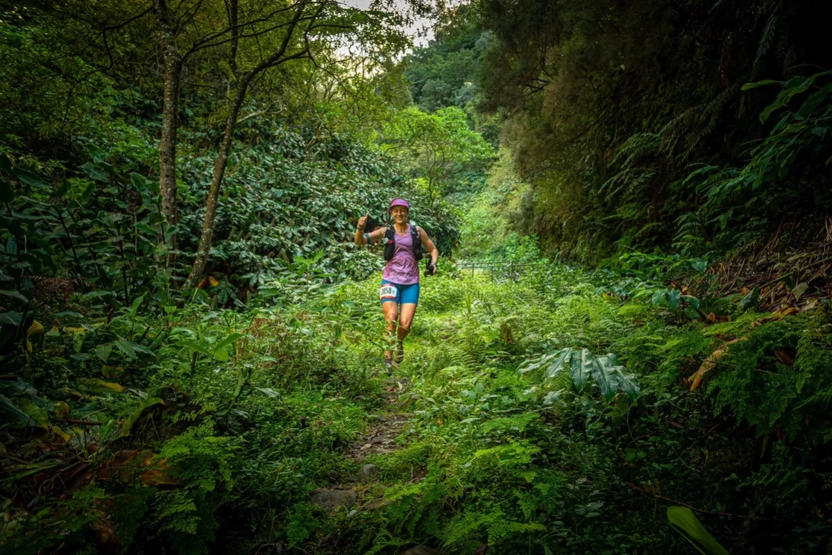 Ultra X Madeira (© Ultra X) Ultra X Madeira (© Ultra X)