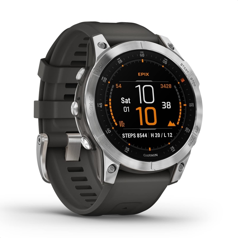 Garmin epix 2, Foto: Hersteller / Amazon Garmin epix 2, Foto: Hersteller / Amazon