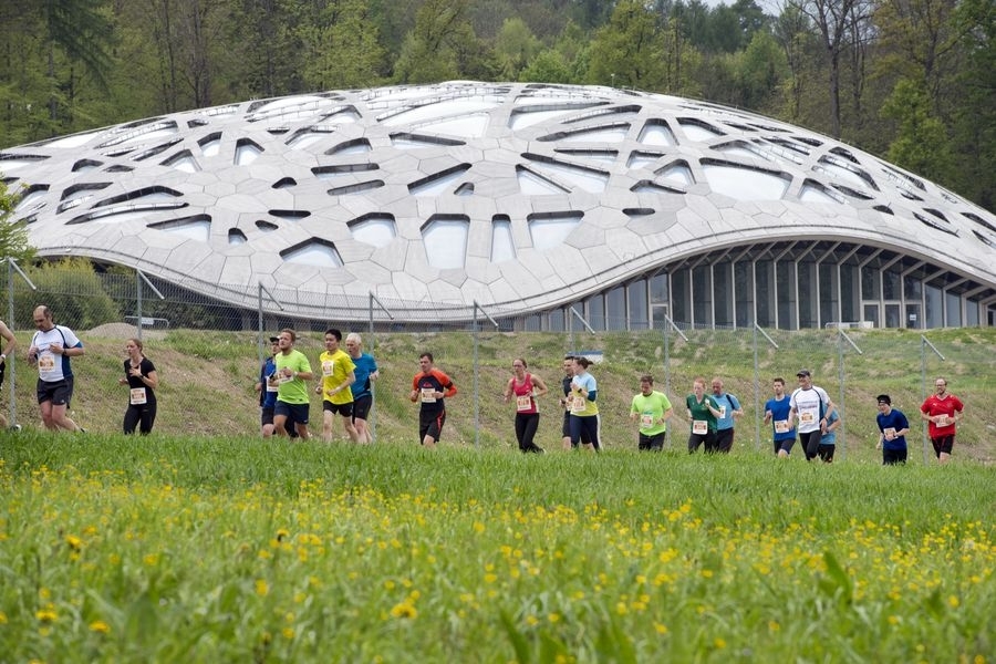 SOLA Stafette (C) Veranstalter SOLA Stafette (C) Veranstalter