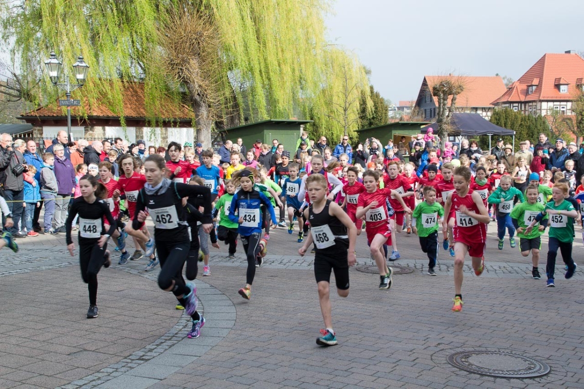Brockenlauf (c) Veranstalter Brockenlauf (c) Veranstalter