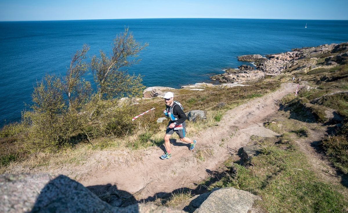 Salomon Hammer Trail, Foto: Veranstalter Salomon Hammer Trail, Foto: Veranstalter