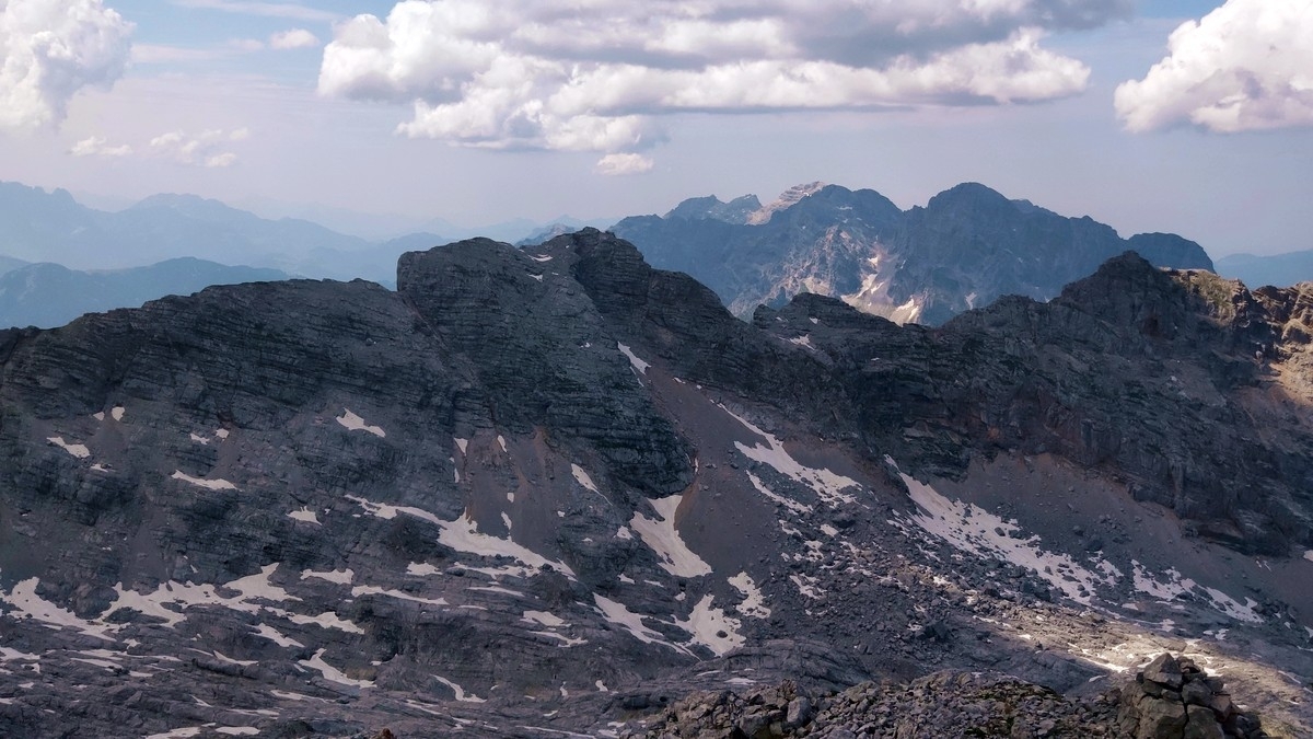 Schafspitze Schafspitze