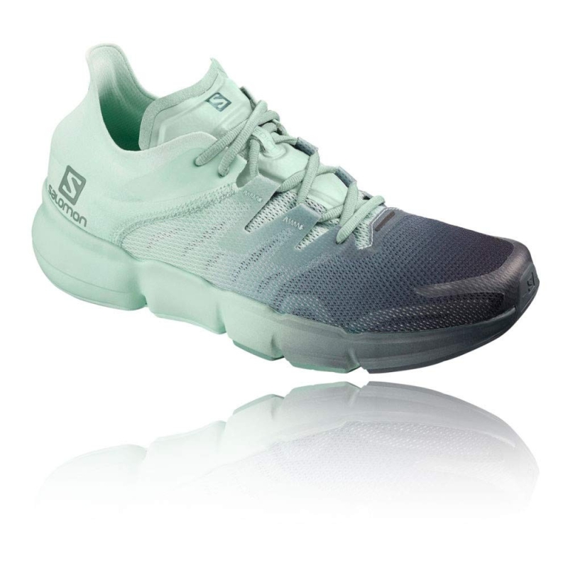 Salomon Predict Ra - Damen Laufschuh, Foto Hersteller / Amazon Salomon Predict Ra - Damen Laufschuh, Foto Hersteller / Amazon