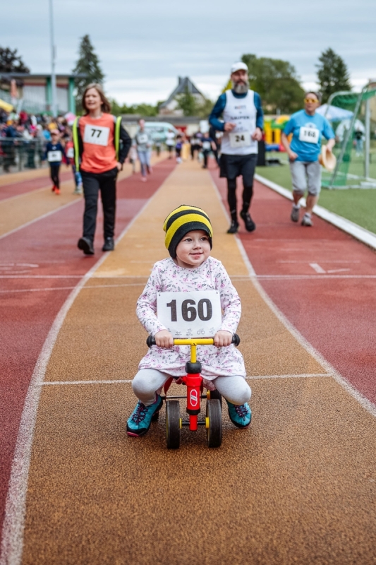 Radebeuler Spendenlauf Radebeuler Spendenlauf