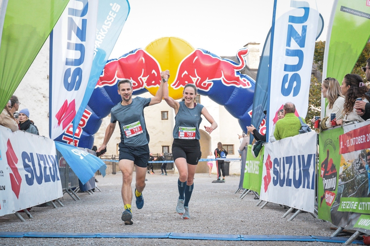 Salzburg Trailrunning Festival Salzburg Trailrunning Festival