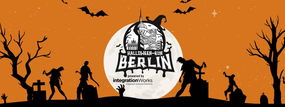 Halloween-Run Berlin Halloween-Run Berlin