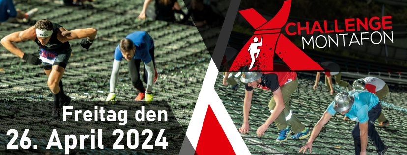 X Challenge Montafon X Challenge Montafon