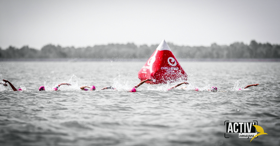 Challenge Samorin (c) The Challenge Family Challenge Samorin (c) The Challenge Family