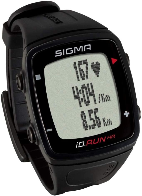 Sigma Sport Id.RUN HR, Foto: Hersteller / Amazon Sigma Sport Id.RUN HR, Foto: Hersteller / Amazon