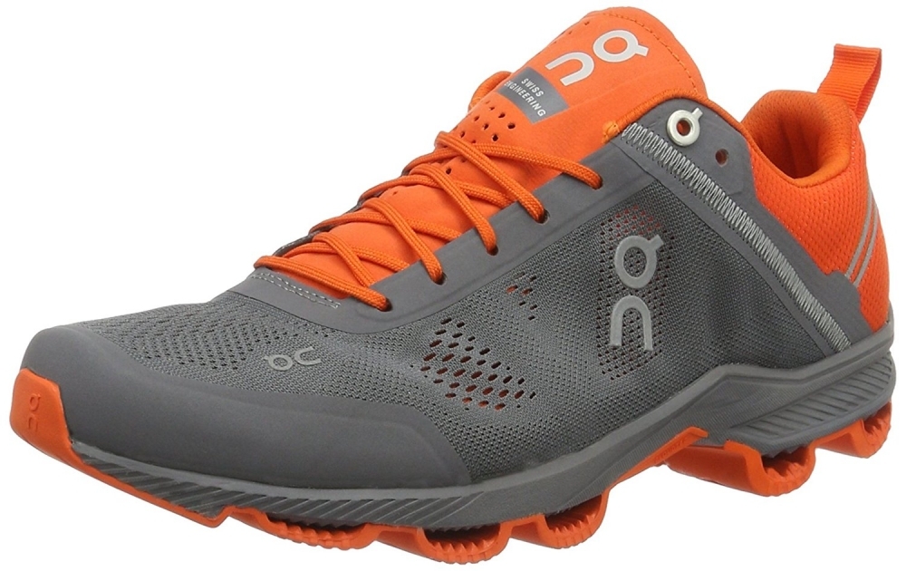 On Cloudsurfer (C) Hersteller / Amazon On Cloudsurfer (C) Hersteller / Amazon